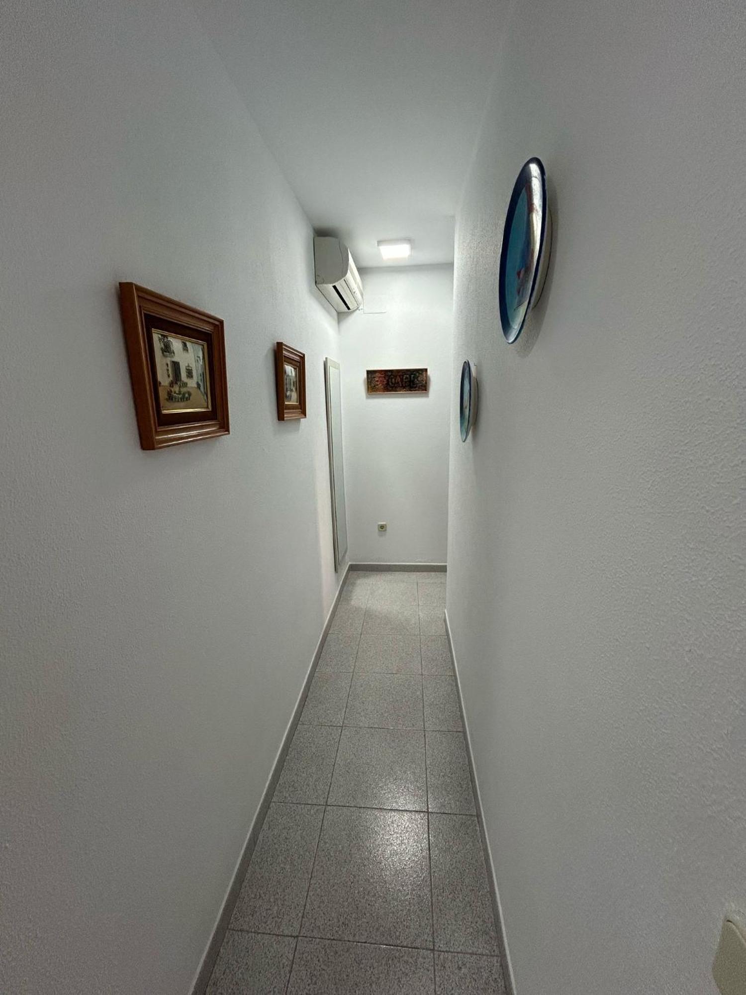 Apartamento La Rioja Conil De La Frontera Exterior foto
